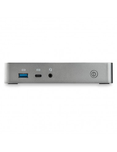 Docking station startech 8 en 1