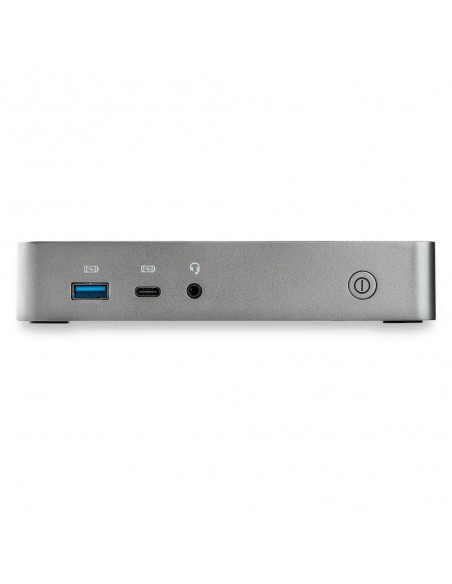 Docking station startech 8 en 1 Docking station startech 8 en 1