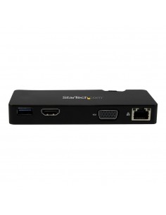 Docking station startech usb 3.0 4 en 1