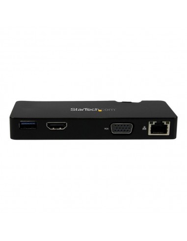 Docking station startech usb 3.0 4 en 1
