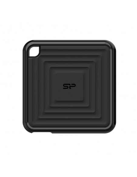 Disco duro externo ssd silicon power pc60 1tb usb tipo c
