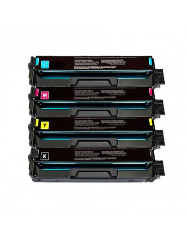 Toner compatible dayma para pantum ctl - 1100x - negro - 3.000 pag.