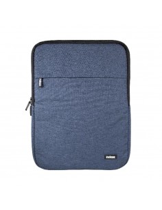 Funda nilox sleeve para portatil 17.3 pulgadas azul