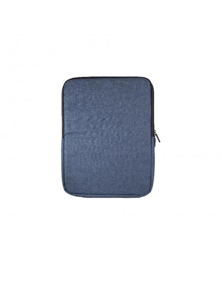 Funda nilox sleeve para portatil 17.3 pulgadas azul