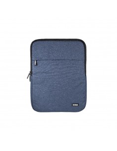 Funda nilox sleeve para portatil 13.3 pulgadas azul