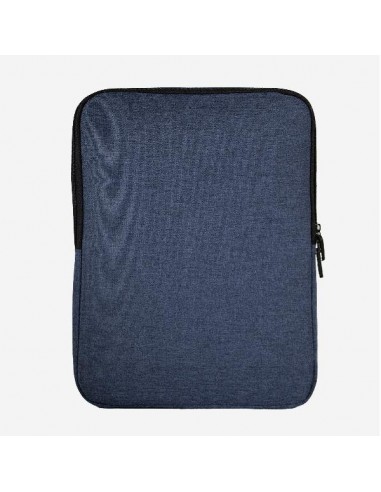 Funda nilox sleeve para portatil 13.3 pulgadas azul