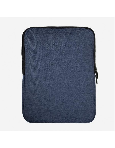 Funda nilox sleeve para portatil 13.3 pulgadas azul