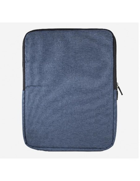 Funda nilox sleeve para portatil 14.1 pulgadas azul Funda nilox sleeve para portatil 14.1 pulgadas azul