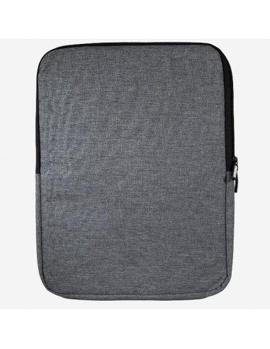 Funda nilox sleeve para portatil 13.3 pulgadas gris