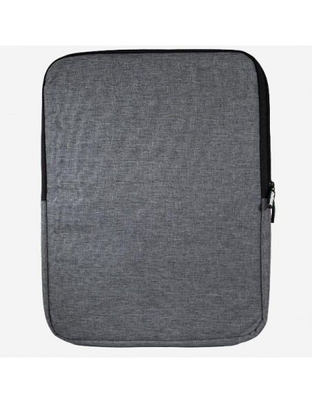 Funda nilox sleeve para portatil 13.3 pulgadas gris Funda nilox sleeve para portatil 13.3 pulgadas gris