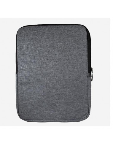 Funda nilox sleeve para portatil 14.1 pulgadas gris