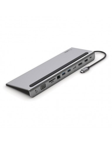 Docking station belkin usb tipo c 10 en 1