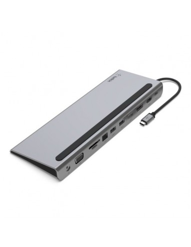 Docking station belkin usb tipo c 10 en 1