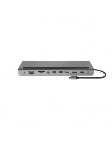 Docking station belkin usb tipo c 10 en 1 Docking station belkin usb tipo c 10 en 1
