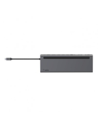 Docking station belkin usb tipo c 10 en 1
