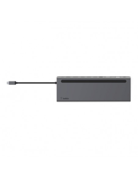 Docking station belkin usb tipo c 10 en 1 Docking station belkin usb tipo c 10 en 1