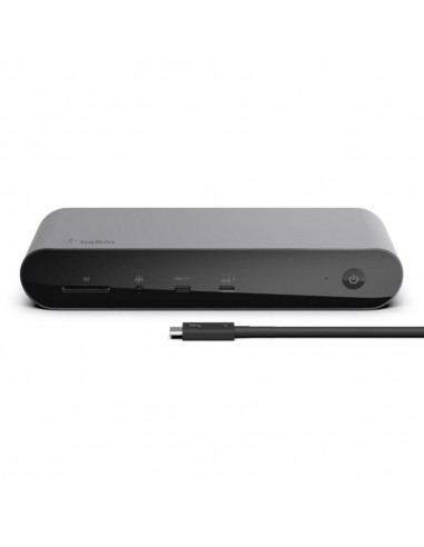 Docking station belkin 12 en 1