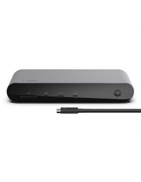 Docking station belkin 12 en 1