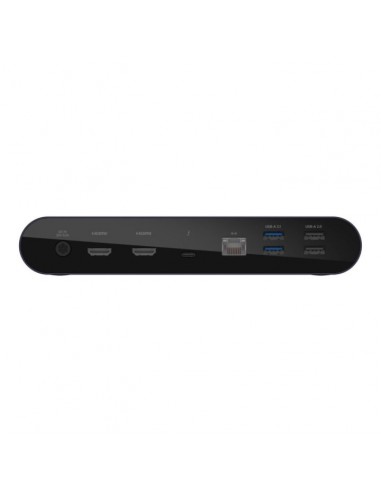 Docking station belkin 12 en 1