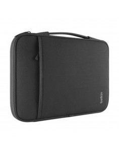 Funda belkin b2b075 - c00 para macbook air 13 pulgadas - 14 pulgadas negra