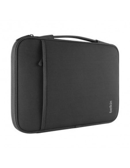 Funda belkin b2b075 - c00 para macbook air 13 pulgadas - 14 pulgadas negra