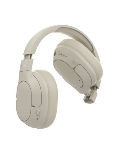Auriculares belkin aud008hqsa inalambrico blanco