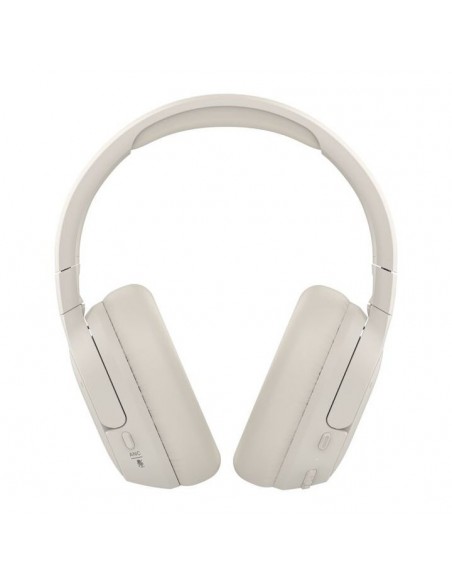 Auriculares belkin aud008hqsa inalambrico blanco
