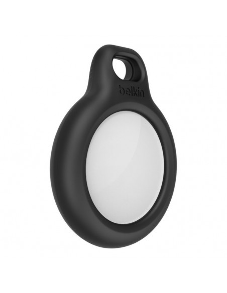 Llavero belkin f8w973btblk para apple airtag negro Llavero belkin f8w973btblk para apple airtag negro