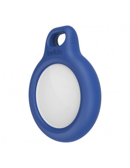 Llavero belkin f8w973btblu para apple airtag azul Llavero belkin f8w973btblu para apple airtag azul