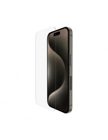 Protector de pantalla belkin ova157hq iphone 16 pro ultraglass2 screenforce Protector de pantalla belkin ova157hq iphone 16 pro ultraglass2 screenforce