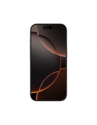 Protector de pantalla belkin ova157hq iphone 16 pro ultraglass2 screenforce