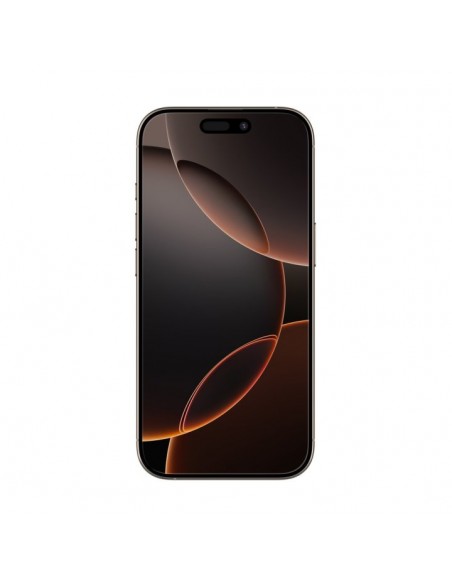 Protector de pantalla belkin ova159hq iphone 16pro cristal templado screenforce