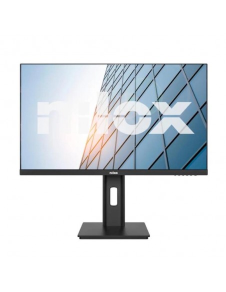 Monitor nilox nxm24reg1201 24 pulgadas fhd 120hz