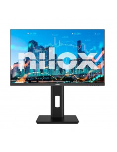 Monitor gaming nilox nxm27r2k1201 27 pulgadas 2k qhd 120hz