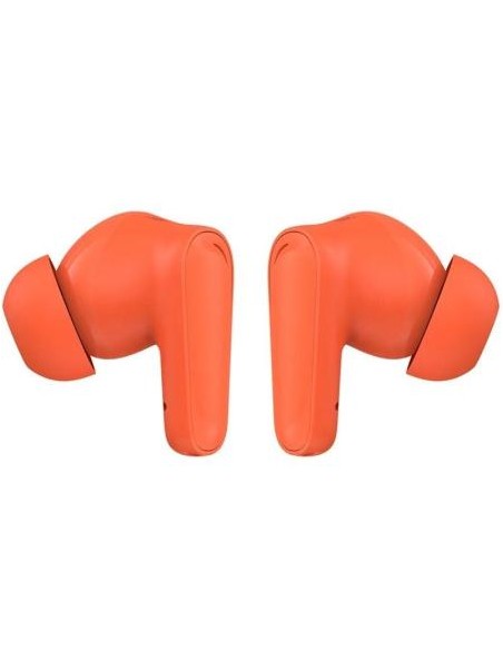 Auriculares spc boost buds inalambrico rojo Auriculares spc boost buds inalambrico rojo