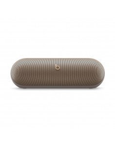 Altavoz beats pill champagne gold