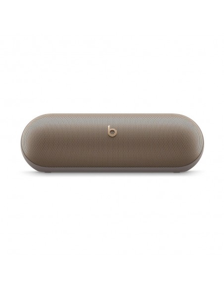 Altavoz beats pill champagne gold
