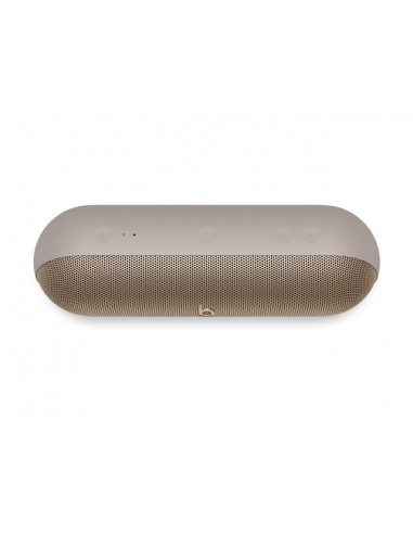 Altavoz beats pill champagne gold