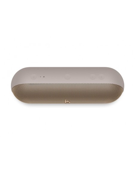 Altavoz beats pill champagne gold