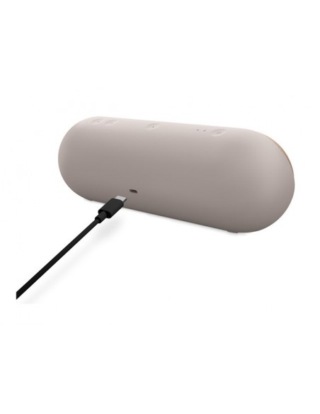 Altavoz beats pill champagne gold