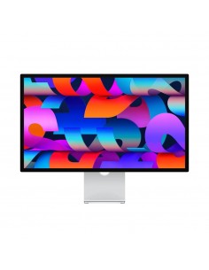Monitor apple studio display standard glass 27 pulgadas 5k