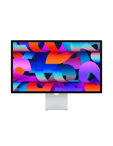 Monitor apple studio display standard glass 27 pulgadas 5k