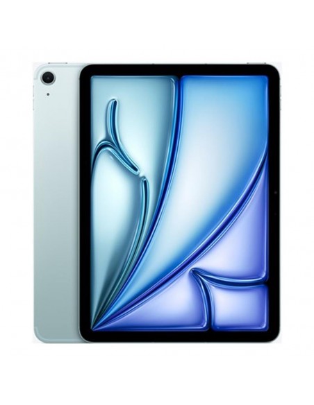 Apple ipad air 11 pulgadas 8gb 1tb wifi + cellular blue