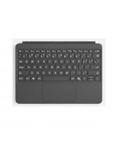 Teclado microsoft surface pro 12 pulgadas gris