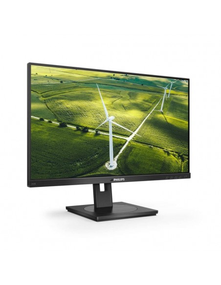 Monitor philips 242b1g 24 pulgadas fhd 75hz Monitor philips 242b1g 24 pulgadas fhd 75hz