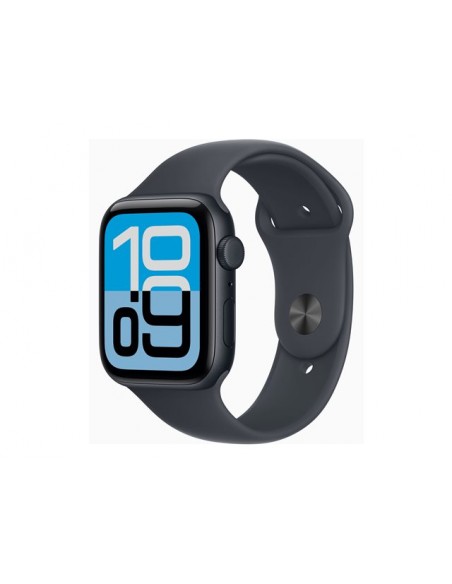 Smartwatch apple watch se 3 gps + cellular 44mm midnight m - l Smartwatch apple watch se 3 gps + cellular 44mm midnight m - l