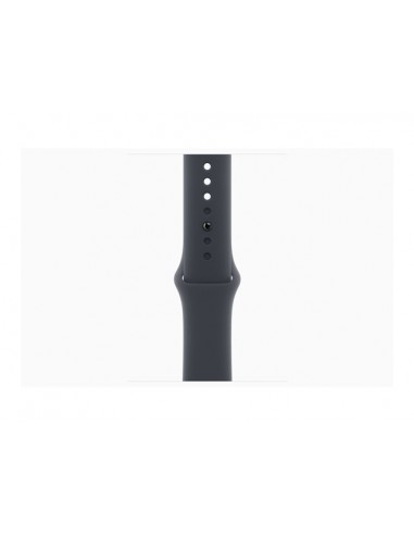 Smartwatch apple watch se 3 gps + cellular 44mm midnight m - l