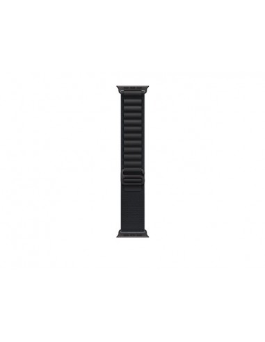 Smartwatch apple watch ultra 3&nbsp;gps + cellular&nbsp;49mm&nbsp;black titanium case black alpine loop - l