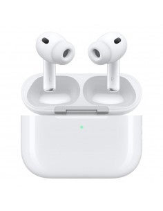 Auriculares apple airpods&nbsp;pro&nbsp;3 inalambrico blanco