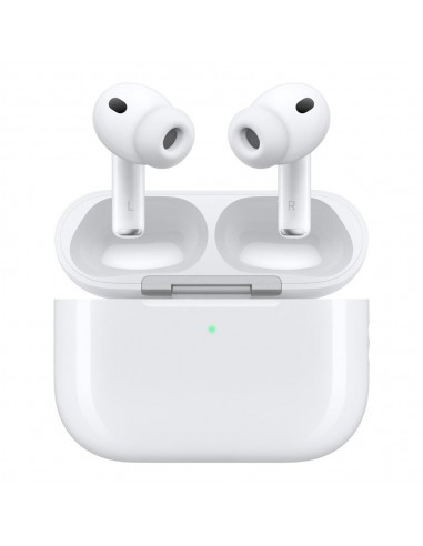 Auriculares apple airpods pro 3 inalambrico blanco